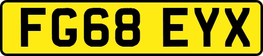 FG68EYX