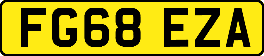 FG68EZA