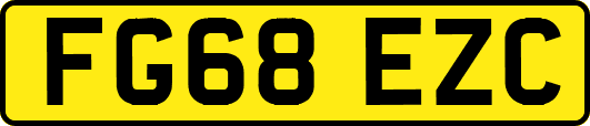 FG68EZC