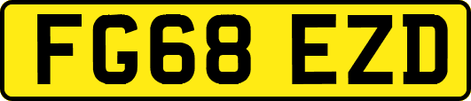 FG68EZD