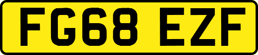 FG68EZF