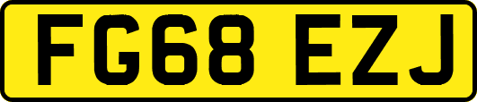 FG68EZJ