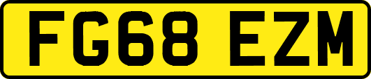 FG68EZM