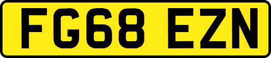 FG68EZN