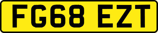 FG68EZT