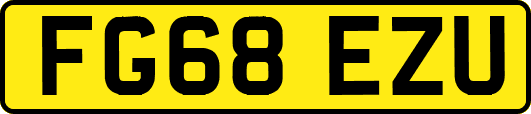 FG68EZU