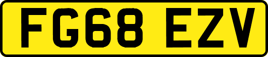 FG68EZV