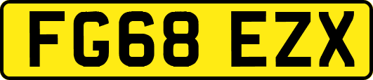 FG68EZX