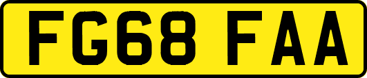 FG68FAA