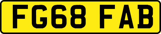 FG68FAB
