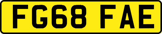 FG68FAE