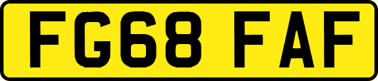 FG68FAF