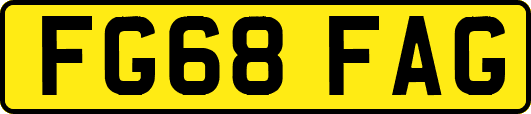 FG68FAG