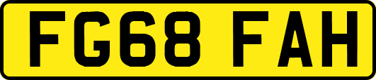 FG68FAH