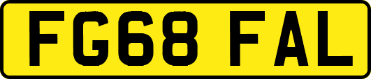 FG68FAL