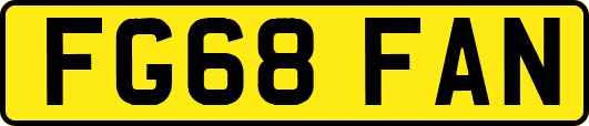 FG68FAN