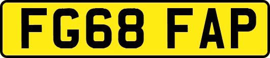FG68FAP