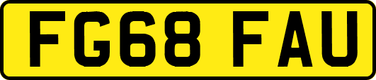FG68FAU