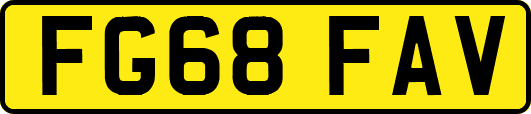 FG68FAV