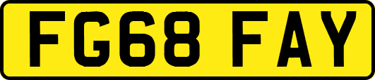 FG68FAY