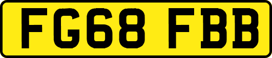 FG68FBB