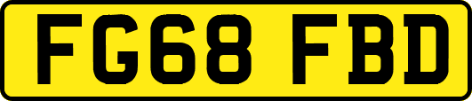 FG68FBD