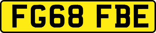 FG68FBE