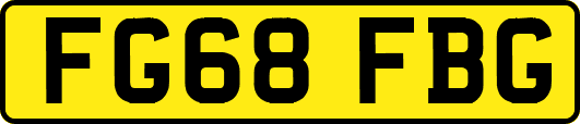 FG68FBG