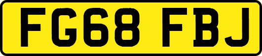 FG68FBJ