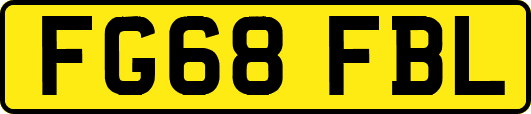 FG68FBL