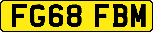 FG68FBM