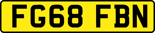 FG68FBN