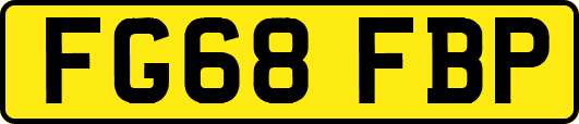 FG68FBP