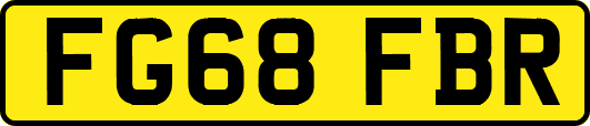 FG68FBR