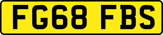 FG68FBS
