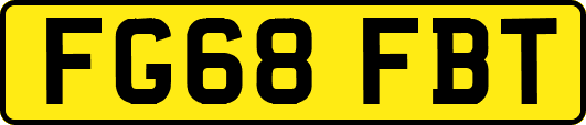 FG68FBT