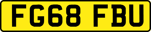 FG68FBU