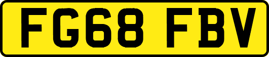 FG68FBV