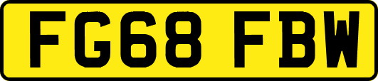 FG68FBW