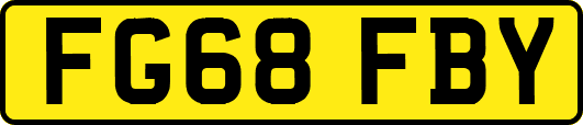 FG68FBY