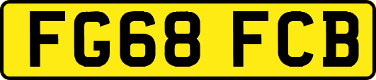 FG68FCB