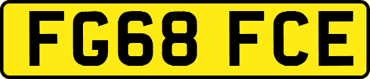 FG68FCE
