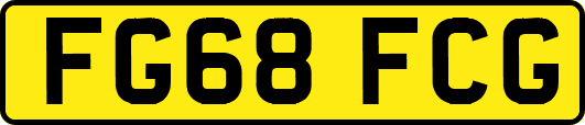 FG68FCG