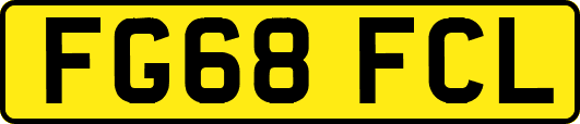 FG68FCL
