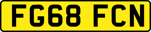 FG68FCN
