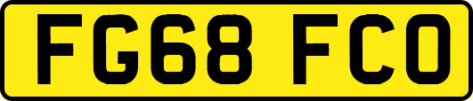 FG68FCO