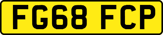 FG68FCP