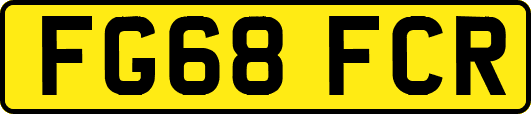 FG68FCR