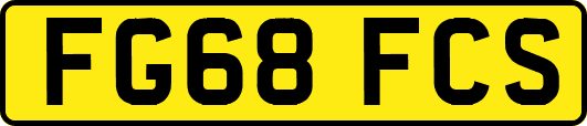 FG68FCS