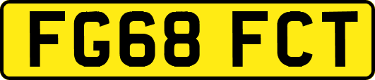 FG68FCT